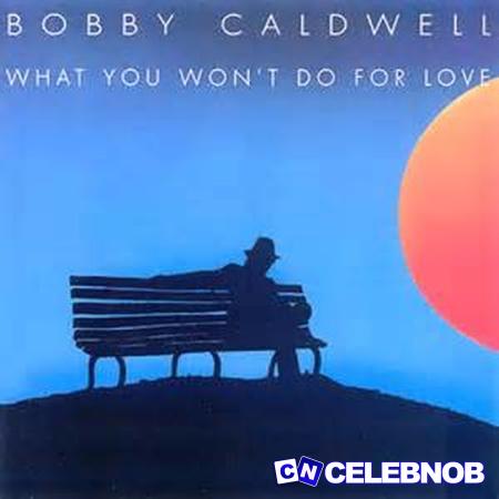 Cover art of Bobby Caldwell – What You Won’t Do for Love