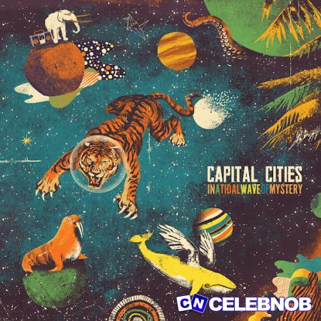 Cover art of Capital Cities – Safe And Sound