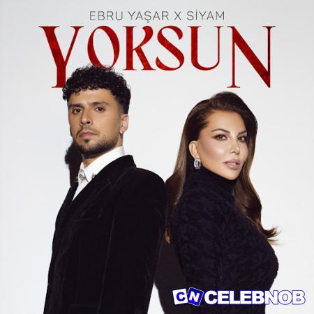 Cover art of Ebru Yaşar – Yoksun Ft Siyam