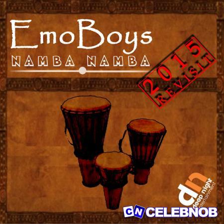 Cover art of EmoBoys – Namba Namba (2015 Revisit)