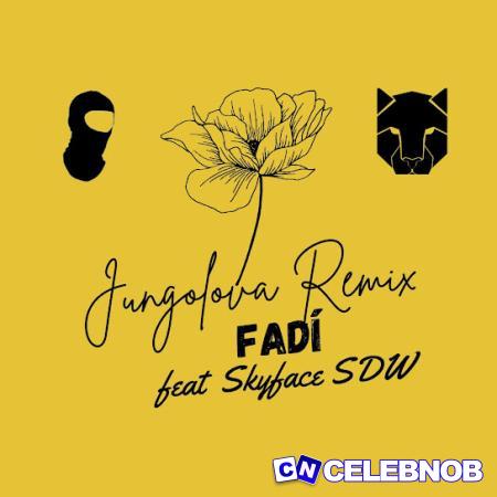 Cover art of FADÍ – Jungolova (Remix) Ft. Skyface SDW