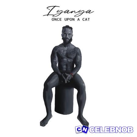 Cover art of Iyanya – On Me Ft Derry Black