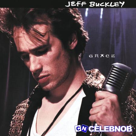 Cover art of Jeff Buckley – Lilac Wine