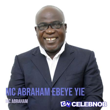 Cover art of Mc Abraham – Nhyira Ne Nnome