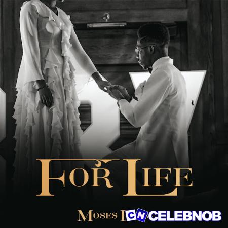 Cover art of Moses Bliss – For Life (Love Song)