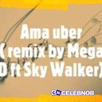 Nathan Blur – Labantwana Ama Uber (Remix) Ft. Sky Walker & Mega D