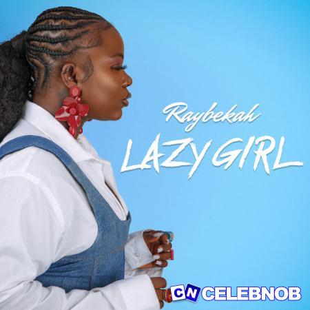Cover art of Raybekah – Selfish