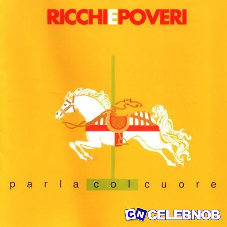 Cover art of Ricchi & Poveri – Sarà Perché Ti Amo