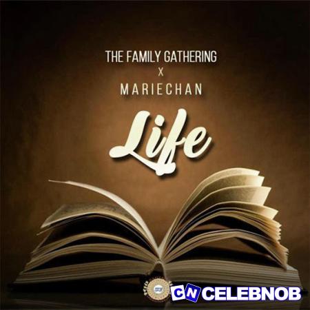 Cover art of The Family Gathering – Life Ft. Mariechan
