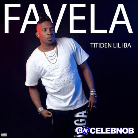 Cover art of Titiden Lil Iba – Favela