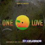 Wizkid – One Love (From Bob Marley: One Love - The Film)