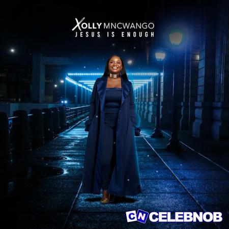 Cover art of Xolly Mncwango – Ungukuphila (New Song)