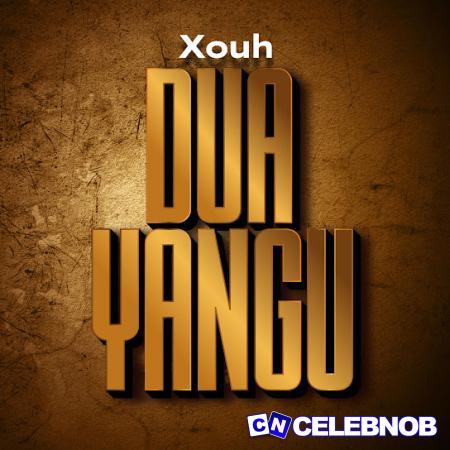 Cover art of Xouh – Dua Yangu