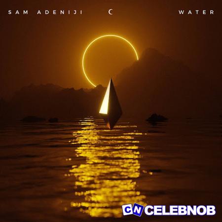 Cover art of Sam Adeniji – Water