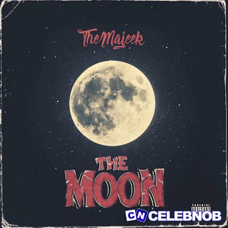 Cover art of The Majeek – The Moon