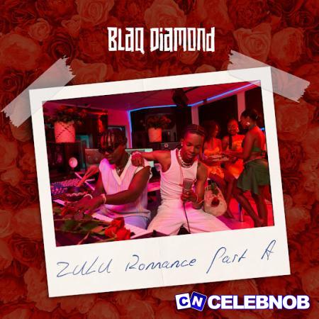 Cover art of Blaq Diamond – Ntombo ft. Lwah Ndlunkulu