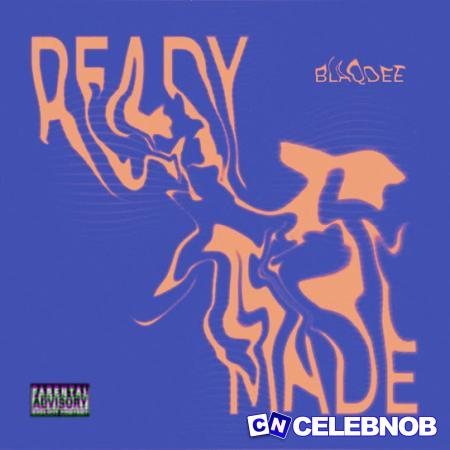 Cover art of Blaqdee – Obodo