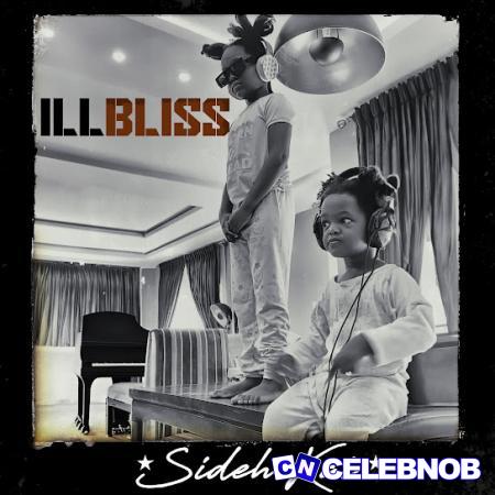 Cover art of Illbliss – Spirit Ft. Cobhams Asuquo & Mádé Kuti