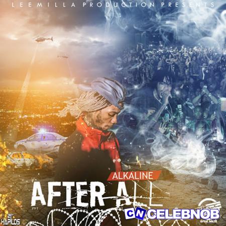 Cover art of Alkaline – After All