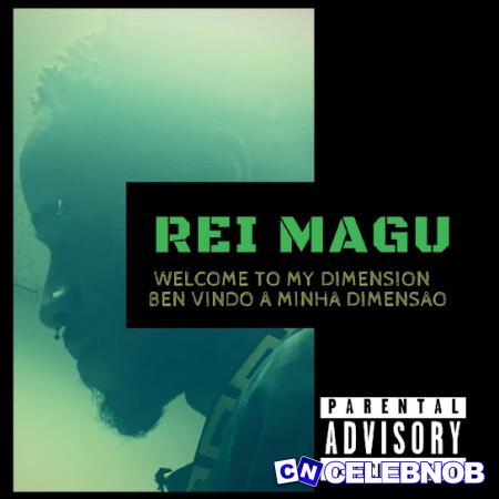 Cover art of Rei Magu – Putaria Sta Na Moda