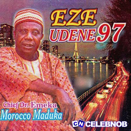 Cover art of Chief Dr. Emeka Morocco Maduka – Onwa Special