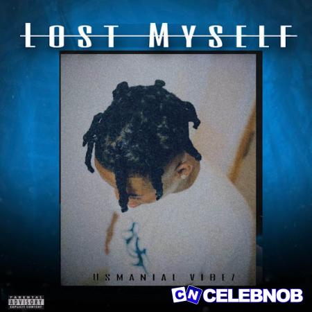 Cover art of Usmanial Vibez – Lost myself freestyle