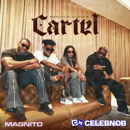 Cover art of Magnito – Cartel Ft. Mark Owi