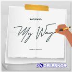 Hotkid – My Way