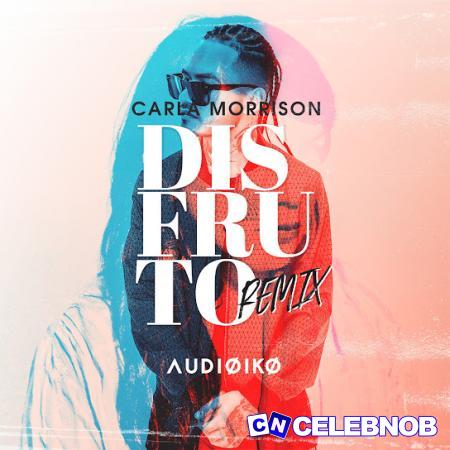 Cover art of Carla Morrison – Disfruto (Audioiko Remix)