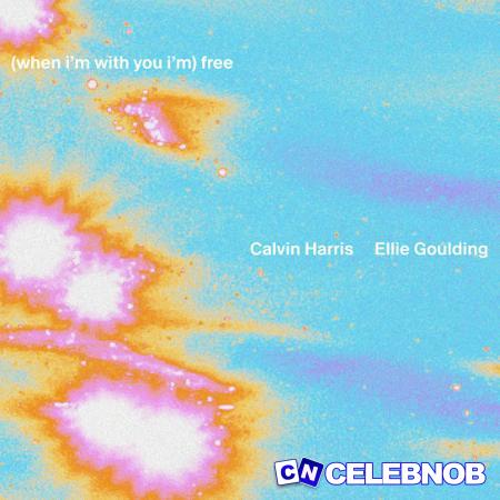 Cover art of Calvin Harris – Free Ft. Ellie Goulding