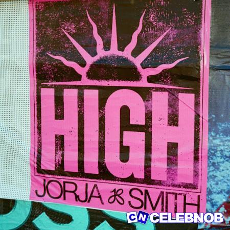 Cover art of Jorja Smith – High