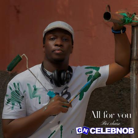 Cover art of Boi Chase – All For You (Sped Up)