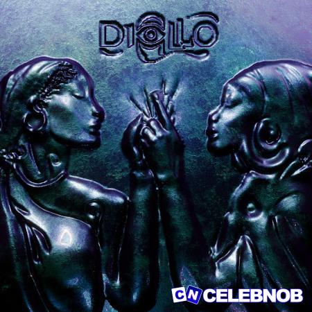 Cover art of Minz – Diallo Ft. Tekno & 255