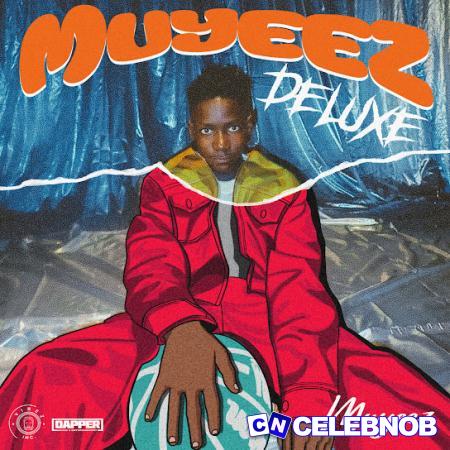 Cover art of Muyeez – Trending ft. Tml Vibez