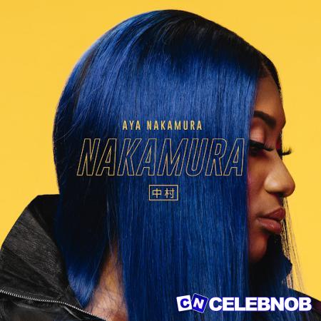 Cover art of Aya Nakamura – Pookie