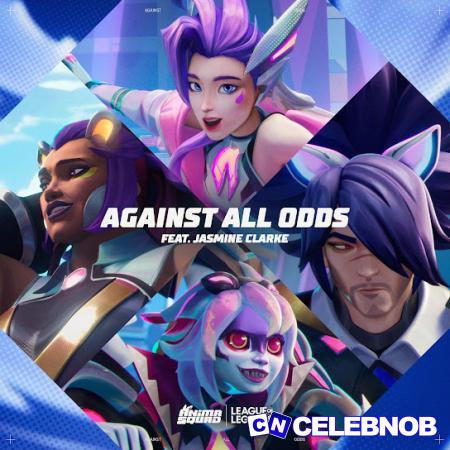 Cover art of League of Legends – Against All Odds