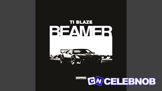 Cover art of T.I Blaze – Beamer