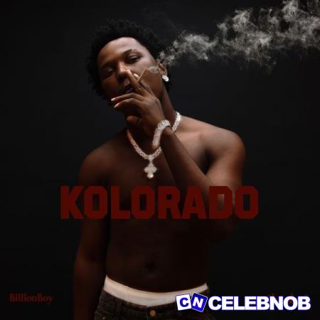 Cover art of Shoday – Kolorado ft Billionboi