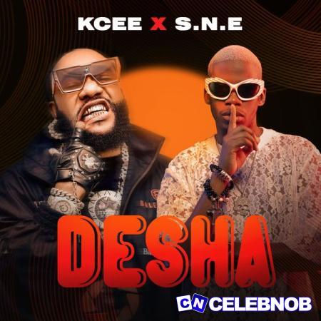 Cover art of Kcee – Desha ft S.N.E