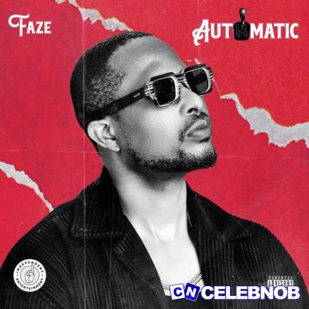 Cover art of Faze – Automatic