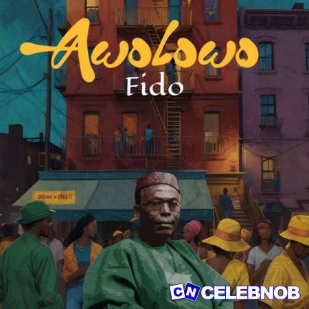 Cover art of Fido – Awolowo