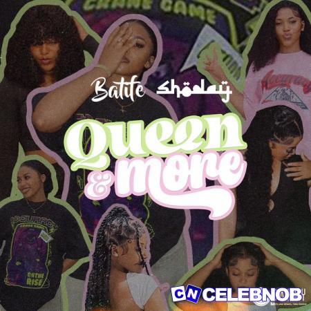 Cover art of Shoday – Queen N More ft. Batife