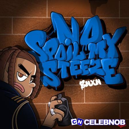 Cover art of Bnxn – No Spoil My Steeze