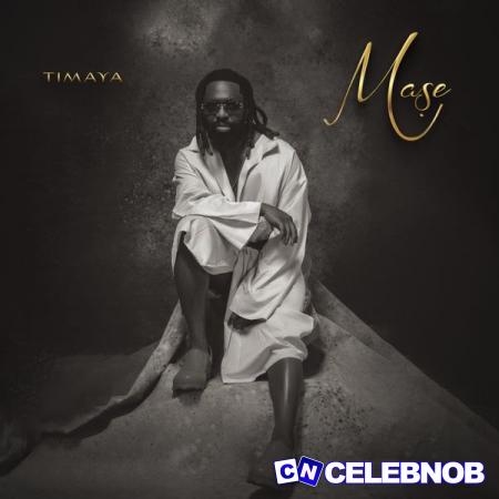 Cover art of Timaya – Mașe