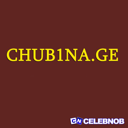 Cover art of Chub1na.Ge – ჩუბინა