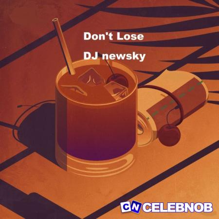 Cover art of DJ Newsky – Don’t Lose