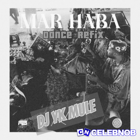 Cover art of Dj Yk Mule – Marhaba Dance (Refix)