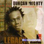 Duncan Mighty – Portharcourt Son