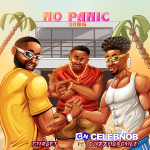 Ftarget – No Panic (30BG) ft. Ojazzyigbonile