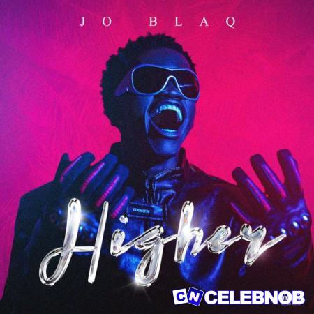 Cover art of joblaq – Higher